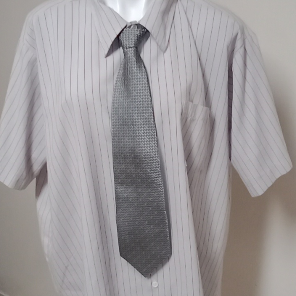 Eterno tie